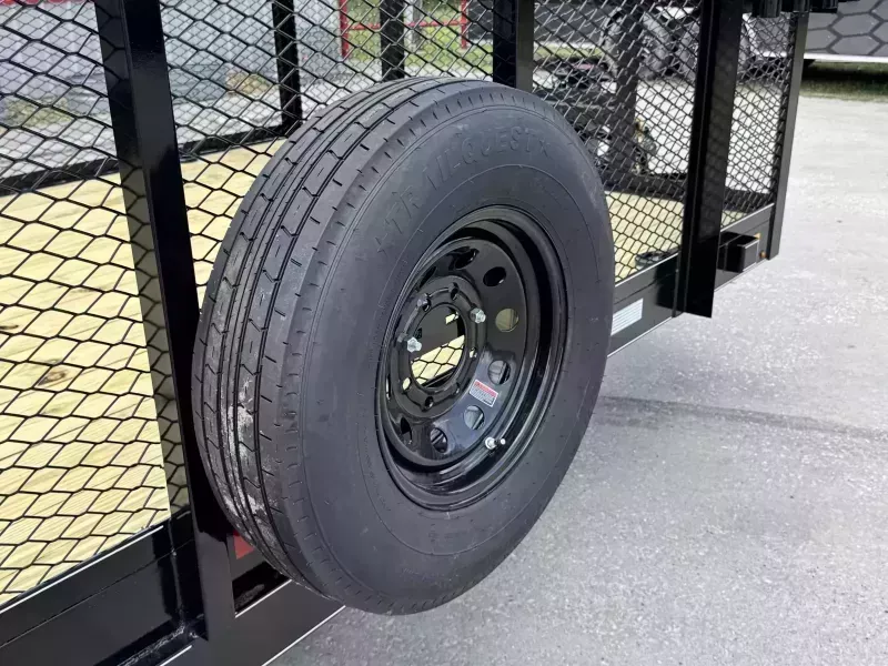 new Equipment / Flatbed Trailers J&C Trailers  for sale, in Conroe, TX Thumbnail 17