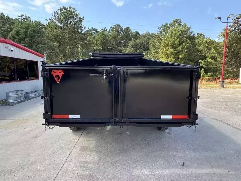 new Dump Trailers Texas Pride Trailers  for sale, in Conroe, TX Thumbnail 7