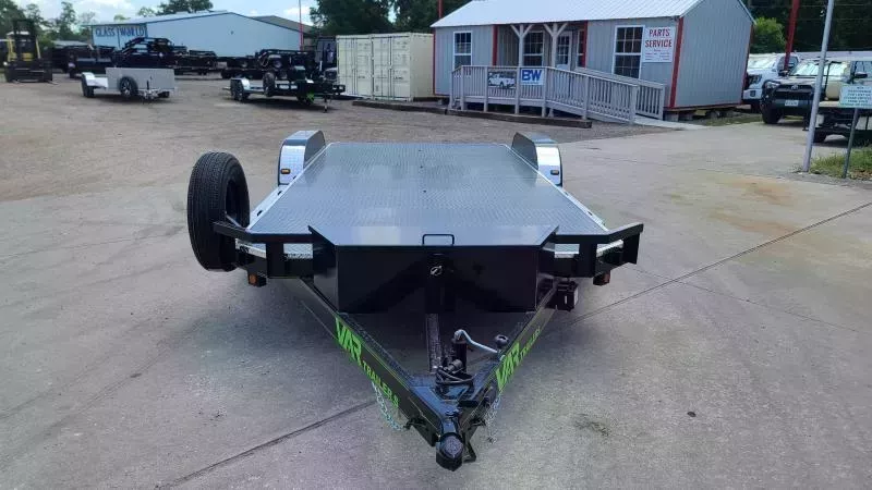 new Car Haulers / Racing Trailers VAR Trailers  for sale, in Conroe, TX Thumbnail 3