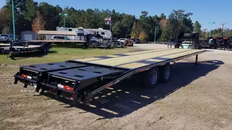 new Equipment / Flatbed Trailers Legend Trailers  for sale, in Conroe, TX Thumbnail 7