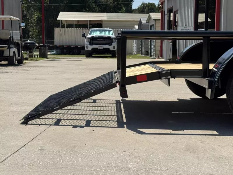 new Utility Trailers Stagecoach  for sale, in Conroe, TX Thumbnail 11