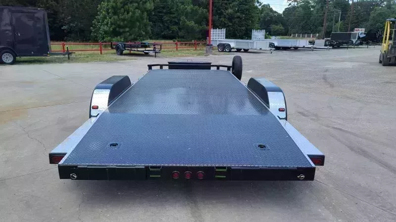 new Car Haulers / Racing Trailers VAR Trailers  for sale, in Conroe, TX Thumbnail 7