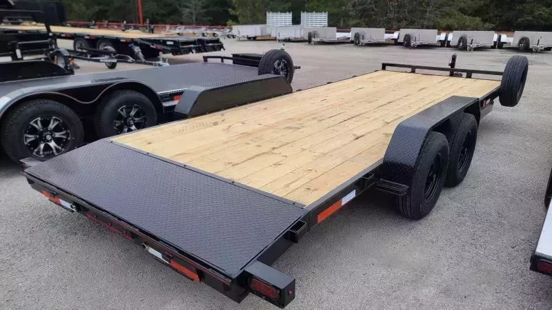 new Car Haulers / Racing Trailers VAR Trailers  for sale, in Conroe, TX Thumbnail 6