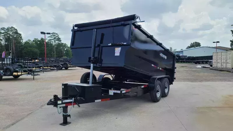 new Dump Trailers Texas Pride Trailers  for sale, in Conroe, TX Thumbnail 4