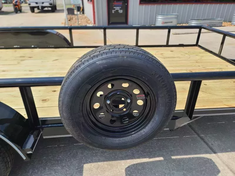 new Utility Trailers Davidson Trailers  for sale, in Conroe, TX Thumbnail 10