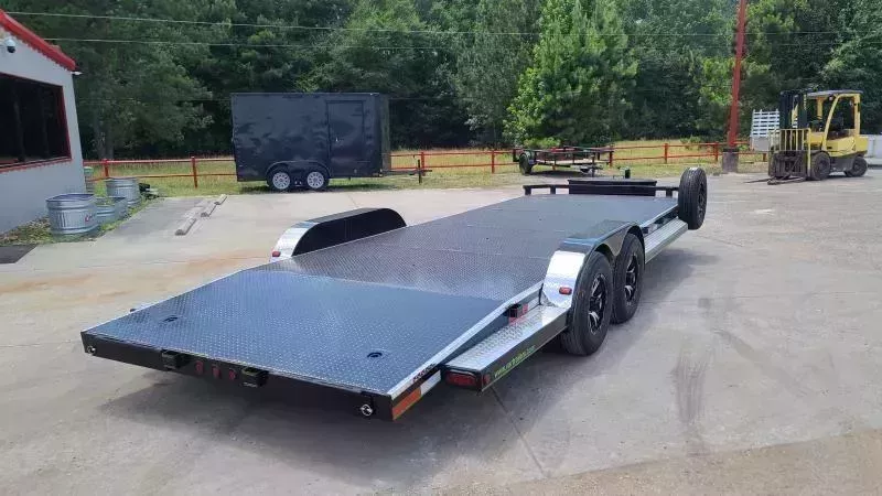 new Car Haulers / Racing Trailers VAR Trailers  for sale, in Conroe, TX Thumbnail 8