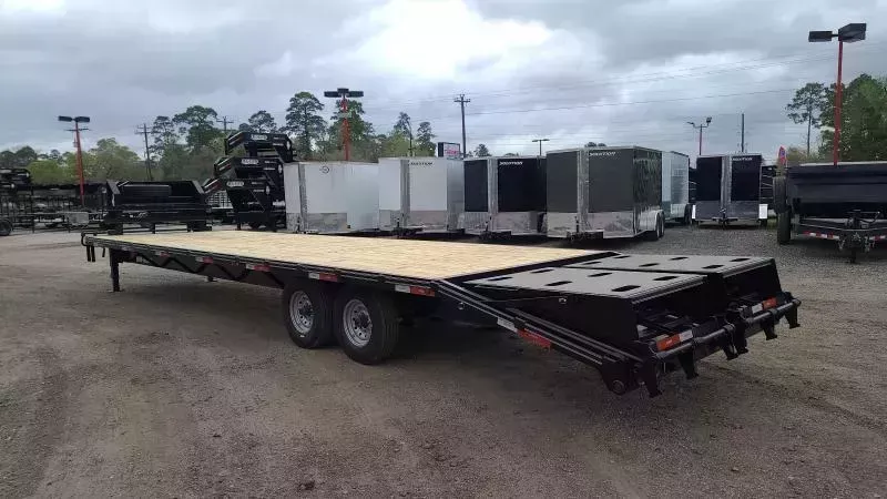 new Equipment / Flatbed Trailers Legend Trailers  for sale, in Conroe, TX Thumbnail 4