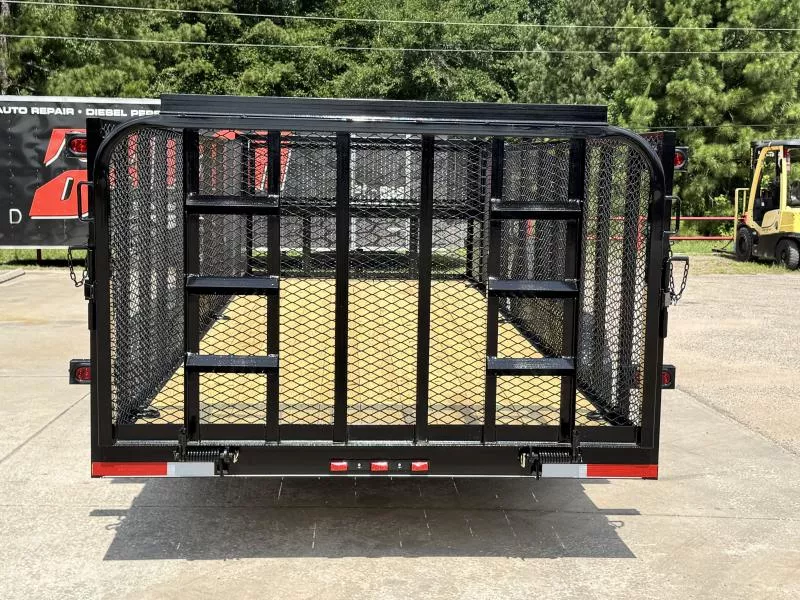 new Equipment / Flatbed Trailers J&C Trailers  for sale, in Conroe, TX Thumbnail 7