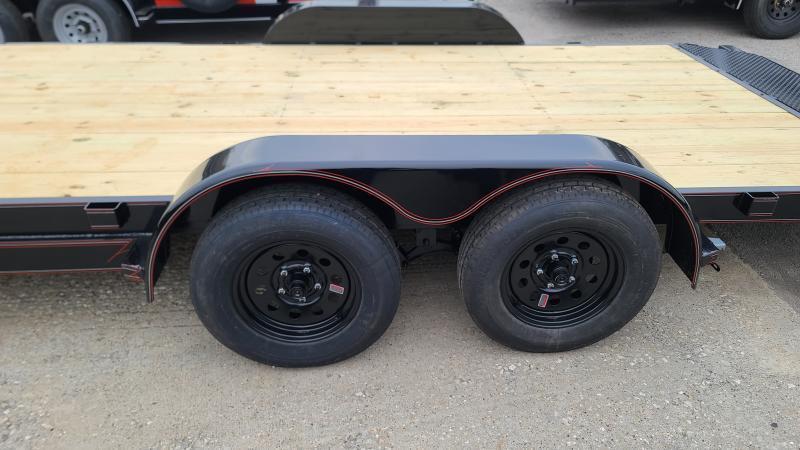 new Car Haulers / Racing Trailers VAR Trailers  for sale, in Conroe, TX Thumbnail 3