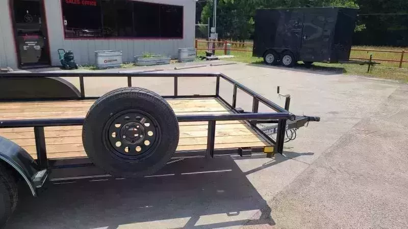 new Utility Trailers Stagecoach  for sale, in Conroe, TX Thumbnail 9