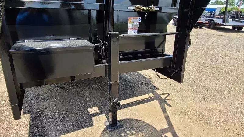 new Dump Trailers Texas Pride Trailers  for sale, in Conroe, TX Thumbnail 8