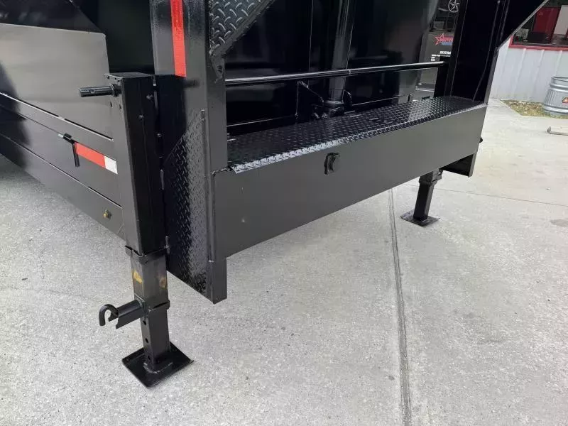 new Dump Trailers Texas Pride Trailers  for sale, in Conroe, TX Thumbnail 14
