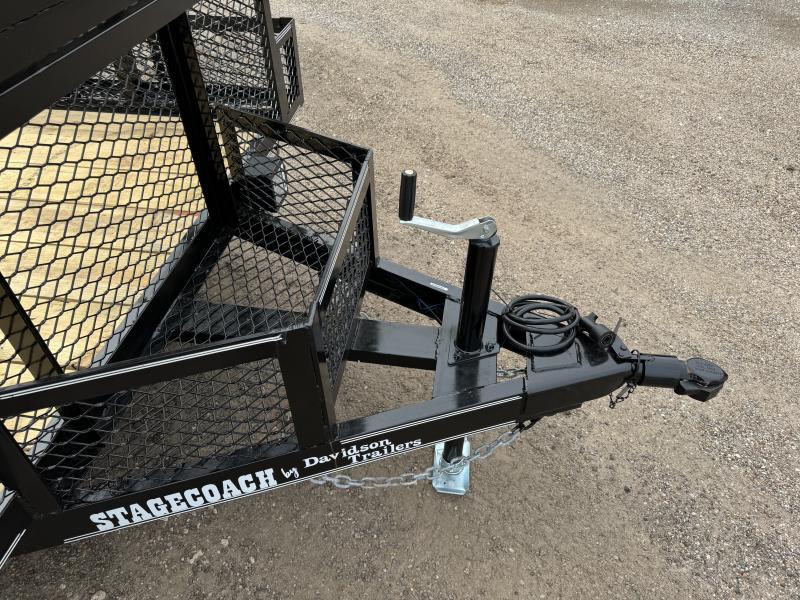 new Equipment / Flatbed Trailers Stagecoach  for sale, in Conroe, TX Thumbnail 10