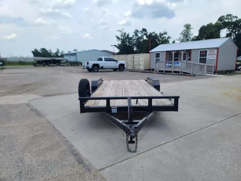 new Car Haulers / Racing Trailers J&C Trailers  for sale, in Conroe, TX Thumbnail 3