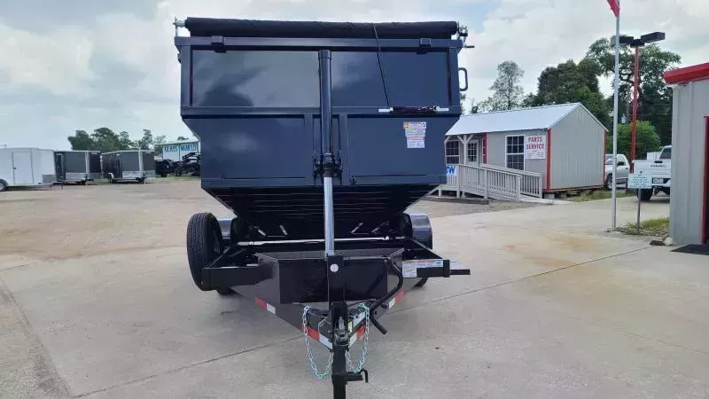 new Dump Trailers Texas Pride Trailers  for sale, in Conroe, TX Thumbnail 3