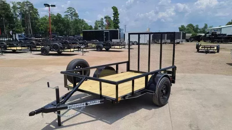 new Utility Trailers Stagecoach  for sale, in Conroe, TX Thumbnail 4