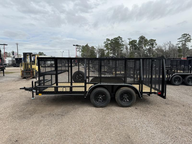 new Equipment / Flatbed Trailers Stagecoach  for sale, in Conroe, TX Thumbnail 4