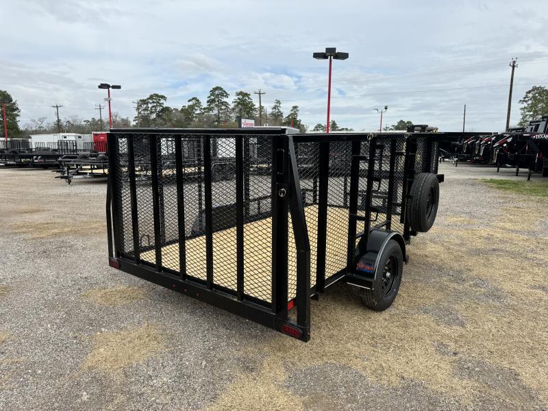 new Equipment / Flatbed Trailers Stagecoach  for sale, in Conroe, TX Thumbnail 7