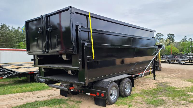 new Dump Trailers Texas Pride Trailers  for sale, in Conroe, TX Thumbnail 7