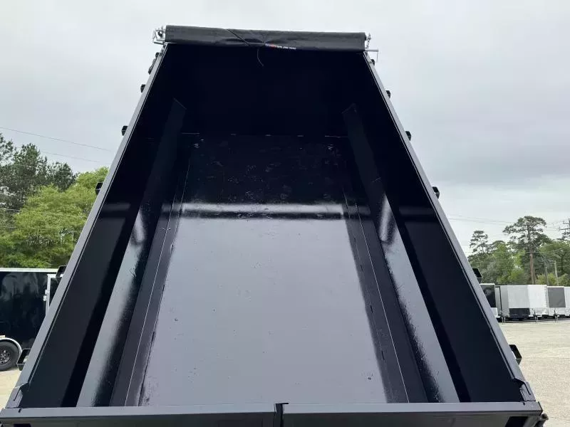 new Dump Trailers Texas Pride Trailers  for sale, in Conroe, TX Thumbnail 10