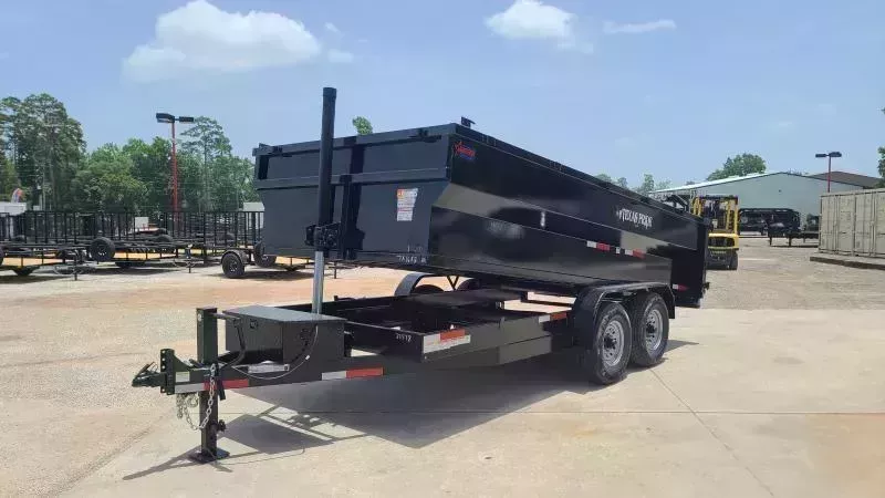new Dump Trailers Texas Pride Trailers  for sale, in Conroe, TX Thumbnail 4