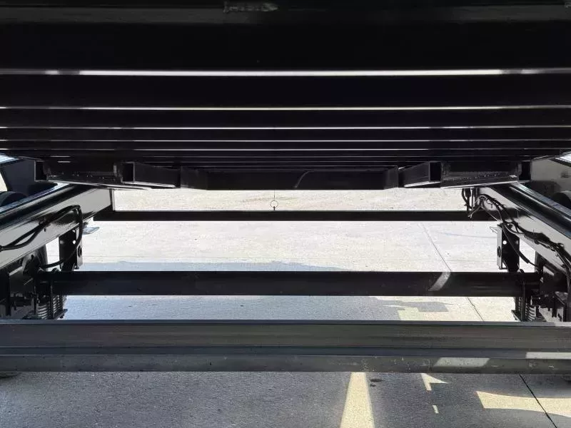 new Dump Trailers Texas Pride Trailers  for sale, in Conroe, TX Thumbnail 10