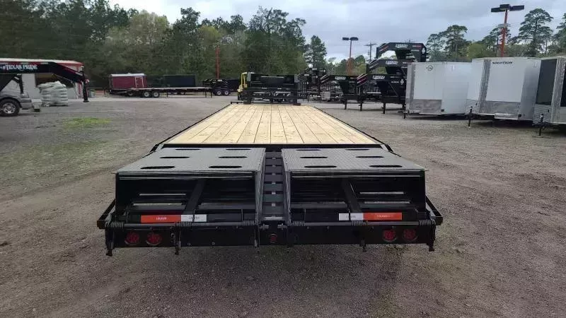 new Equipment / Flatbed Trailers Legend Trailers  for sale, in Conroe, TX Thumbnail 5