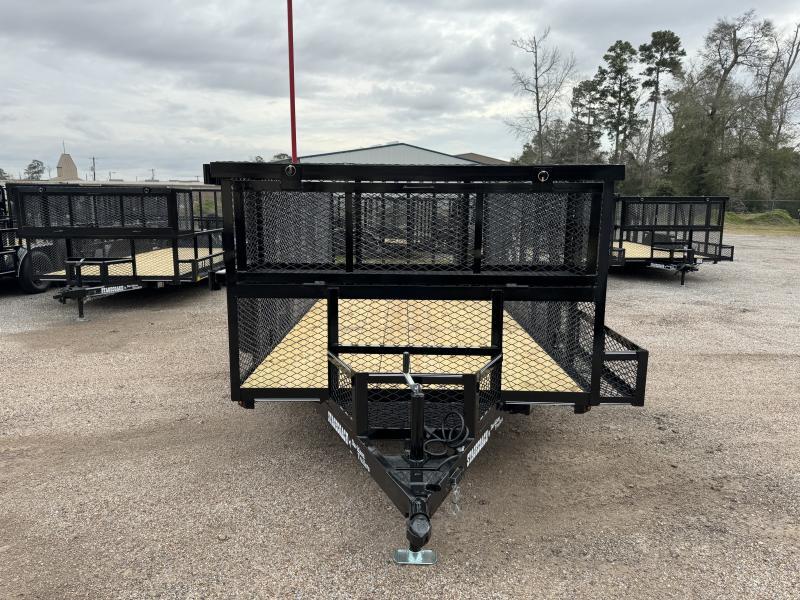 new Equipment / Flatbed Trailers Stagecoach  for sale, in Conroe, TX Thumbnail 2
