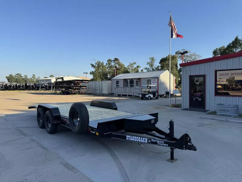new Tilt Trailers Davidson Trailers  for sale, in Conroe, TX Thumbnail 10
