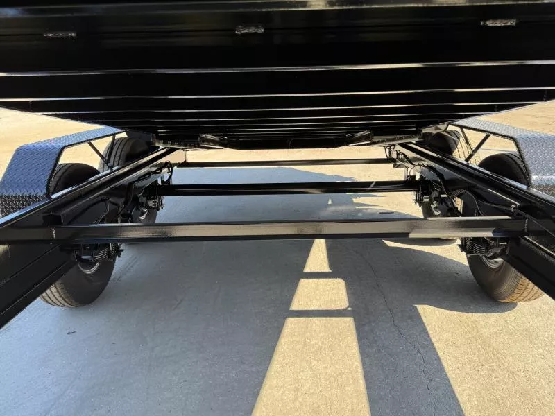 new Dump Trailers Texas Pride Trailers  for sale, in Conroe, TX Thumbnail 10