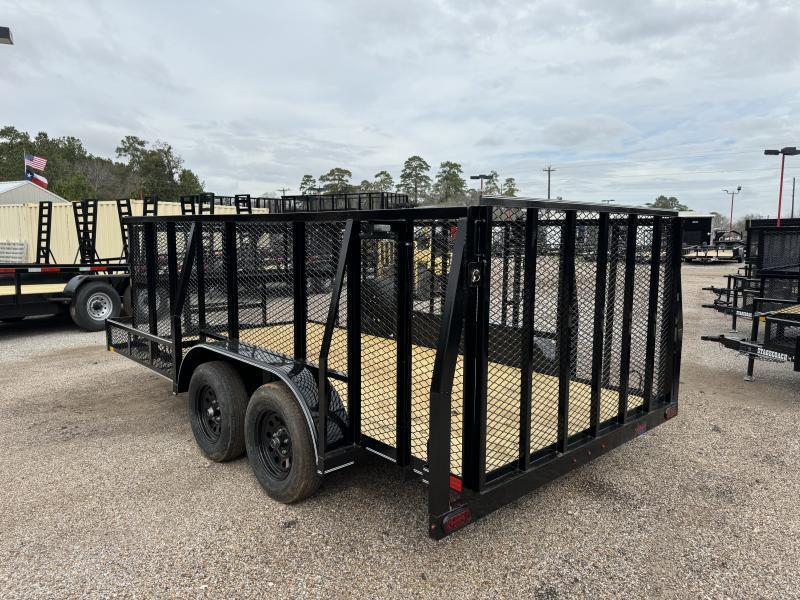 new Equipment / Flatbed Trailers Stagecoach  for sale, in Conroe, TX Thumbnail 5