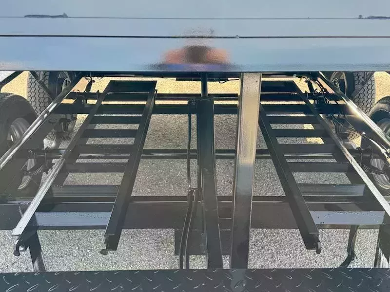 new Dump Trailers Texas Pride Trailers  for sale, in Conroe, TX Thumbnail 4