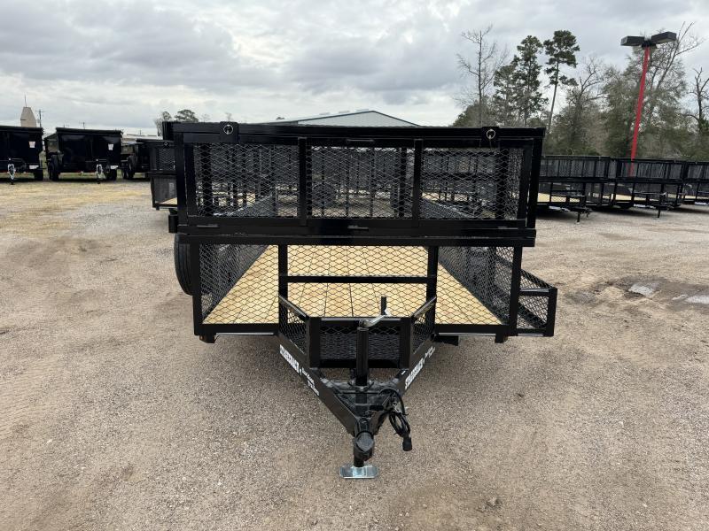 new Equipment / Flatbed Trailers Stagecoach  for sale, in Conroe, TX Thumbnail 2