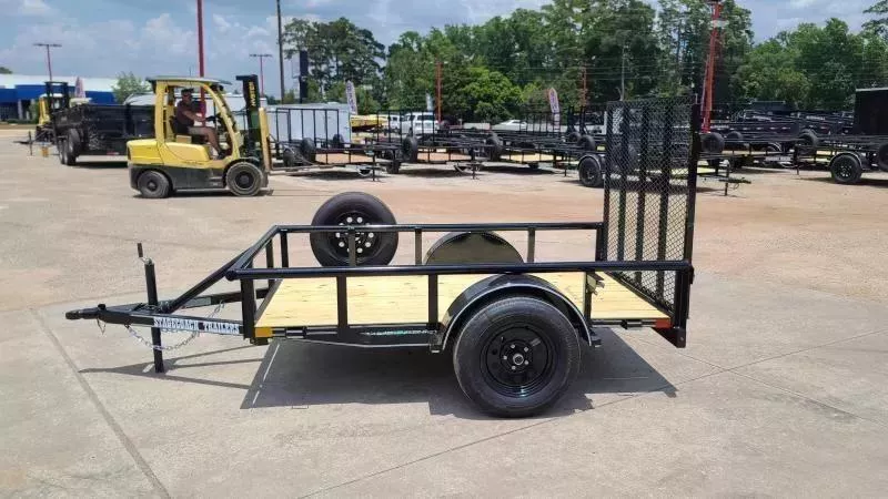 new Utility Trailers Stagecoach  for sale, in Conroe, TX Thumbnail 5
