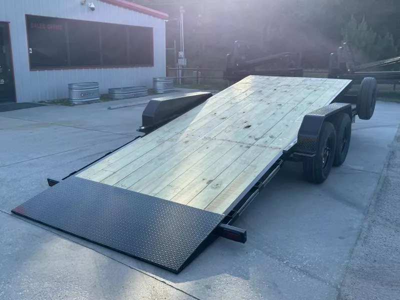 new Tilt Trailers Davidson Trailers  for sale, in Conroe, TX Thumbnail 8