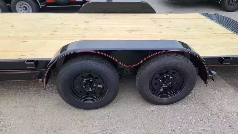 new Car Haulers / Racing Trailers VAR Trailers  for sale, in Conroe, TX Thumbnail 3