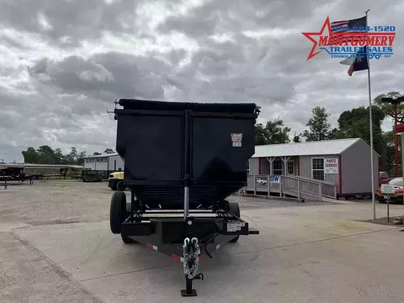 new Dump Trailers Texas Pride Trailers  for sale, in Conroe, TX Thumbnail 3