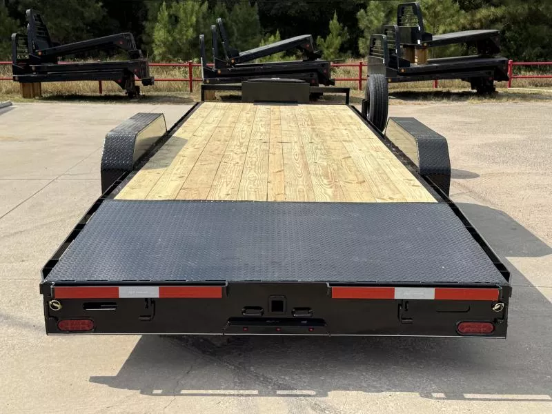 new Car Haulers / Racing Trailers J&C Trailers  for sale, in Conroe, TX Thumbnail 9