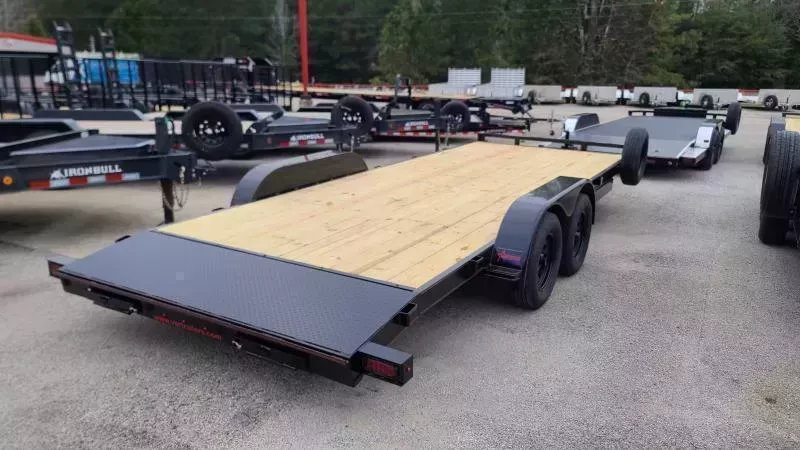 new Car Haulers / Racing Trailers VAR Trailers  for sale, in Conroe, TX Thumbnail 6