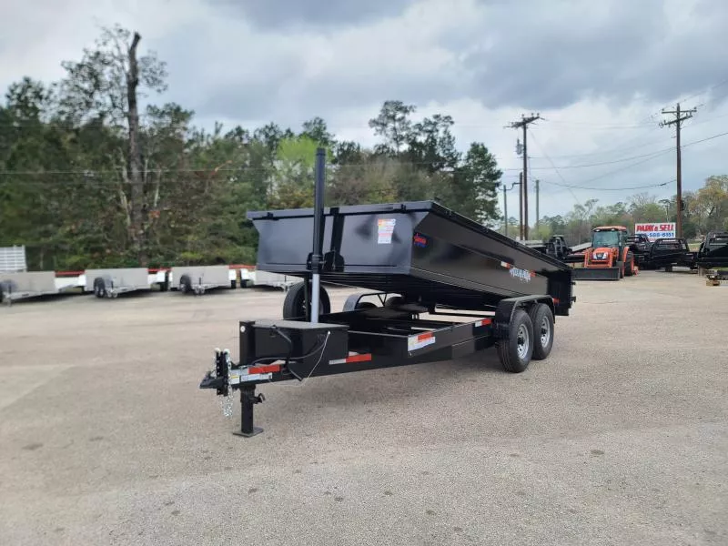 new Dump Trailers Texas Pride Trailers  for sale, in Conroe, TX Thumbnail 3