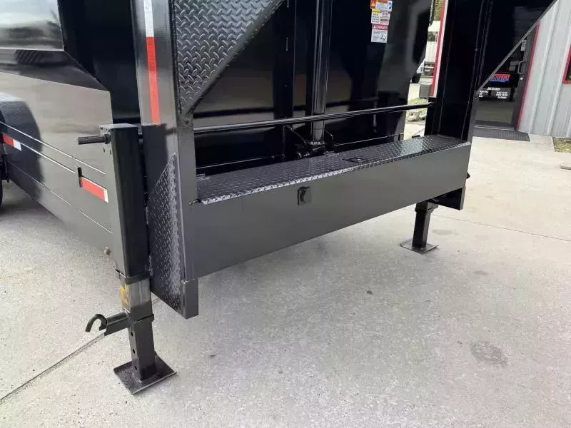 new Dump Trailers Texas Pride Trailers  for sale, in Conroe, TX Thumbnail 12