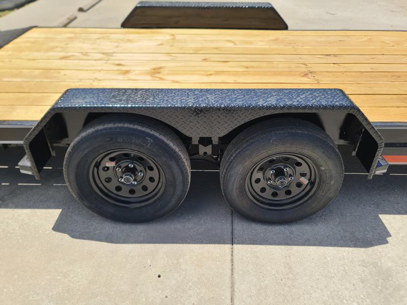new Car Haulers / Racing Trailers Stagecoach  for sale, in Conroe, TX Thumbnail 9