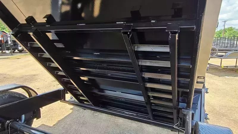 new Dump Trailers Texas Pride Trailers  for sale, in Conroe, TX Thumbnail 11