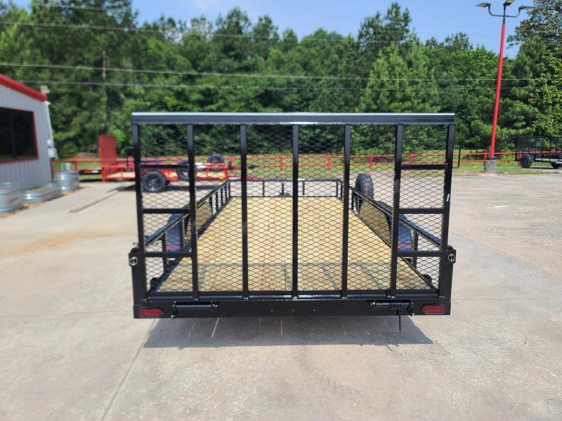 new Utility Trailers Stagecoach  for sale, in Conroe, TX Thumbnail 7