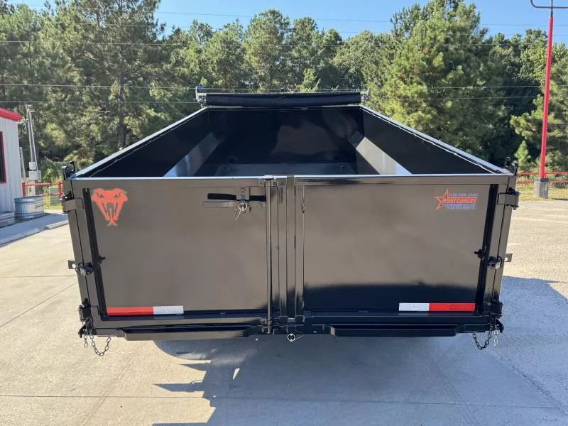 new Dump Trailers Texas Pride Trailers  for sale, in Conroe, TX Thumbnail 7