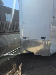used Cargo (Enclosed) Trailers Other  for sale, in Mather, CA Thumbnail 3