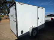 2021 Other 6x10 General Trailers