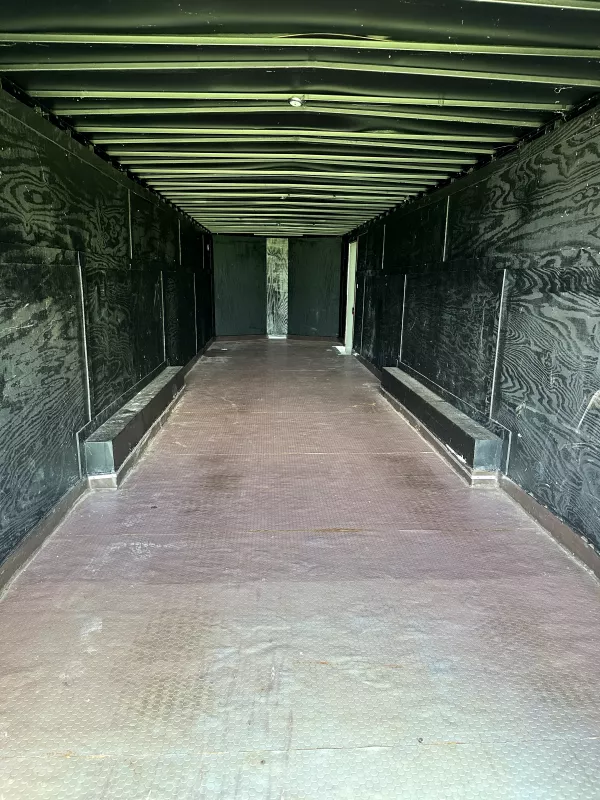 used Car Haulers / Racing Trailers SDG  for sale, in Auburndale, FL Thumbnail 25