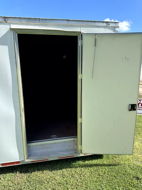 used Car Haulers / Racing Trailers SDG  for sale, in Auburndale, FL Thumbnail 14