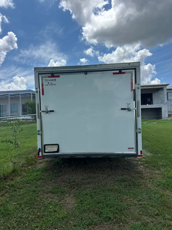 used Car Haulers / Racing Trailers SDG  for sale, in Auburndale, FL Thumbnail 5